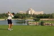 Hotel Jebel Ali Golf Resort & Spa Dubai